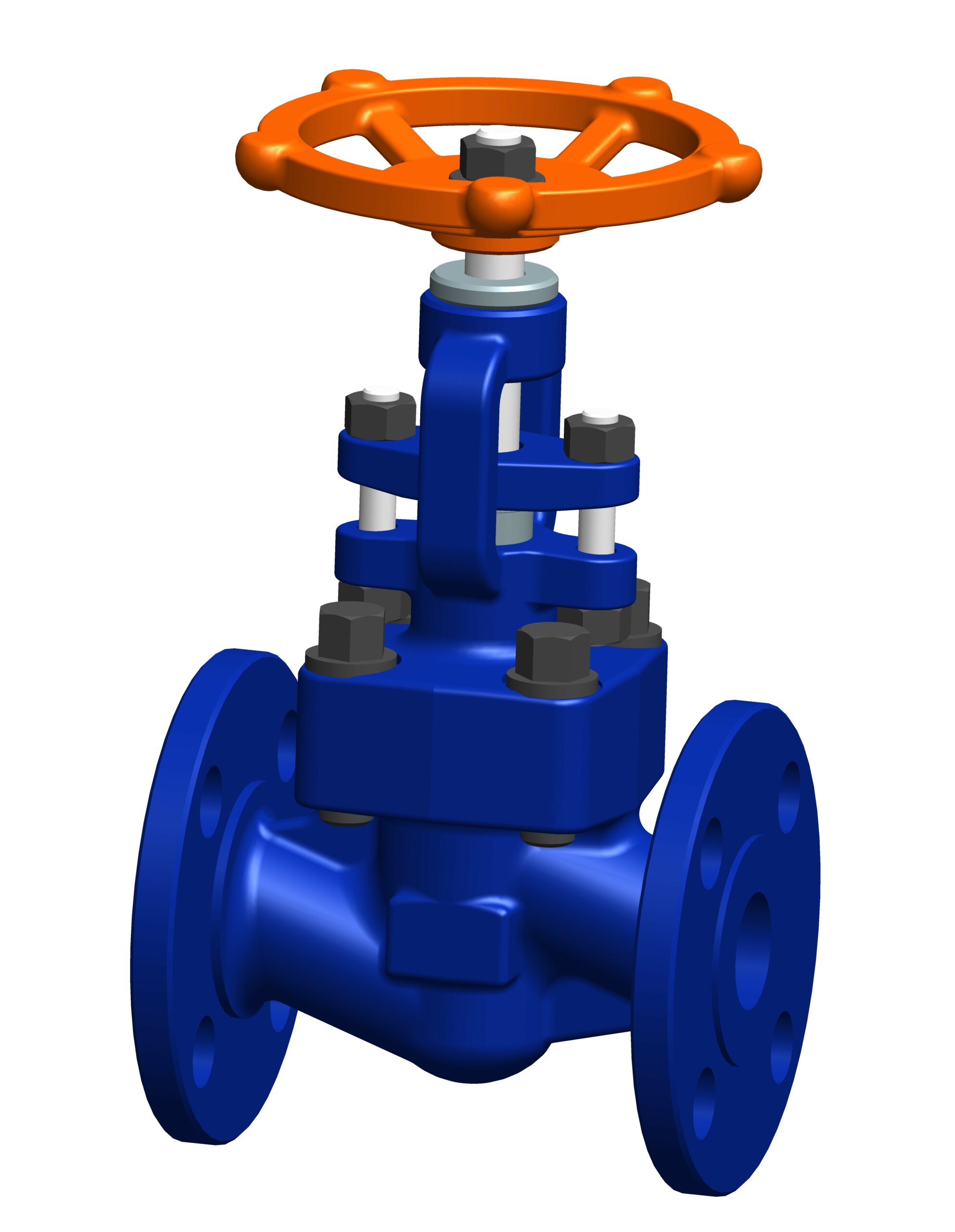 Globe Valve