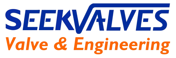 Seekvalves