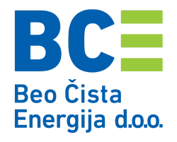 BCE - Logo