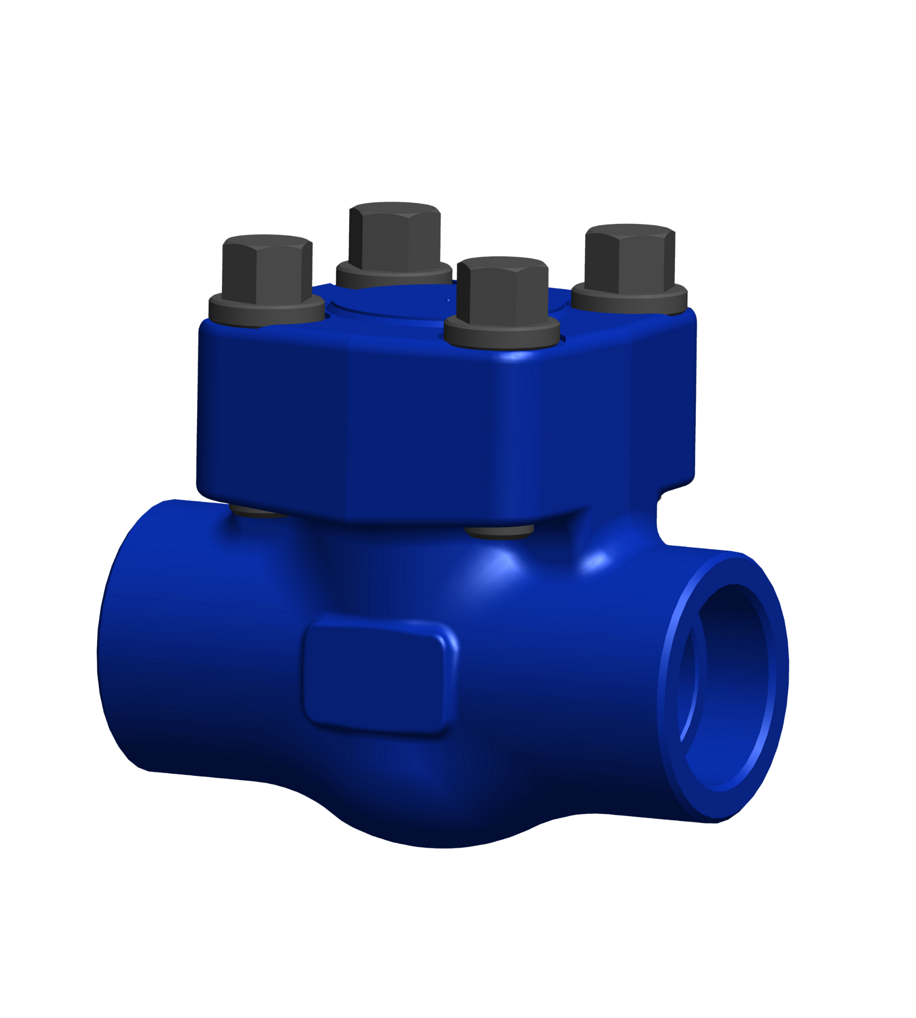 Check valves-1