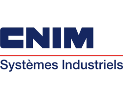 Cnim - Logo
