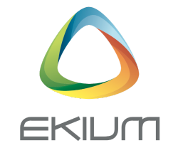 Ekium - Logo