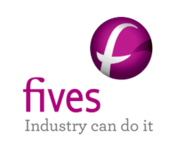 Fives - Logo