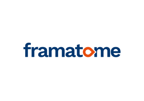 Framatome - Logo