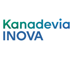 Kanadevia - Logo
