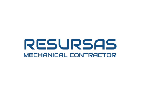 RESURSAS - Logo