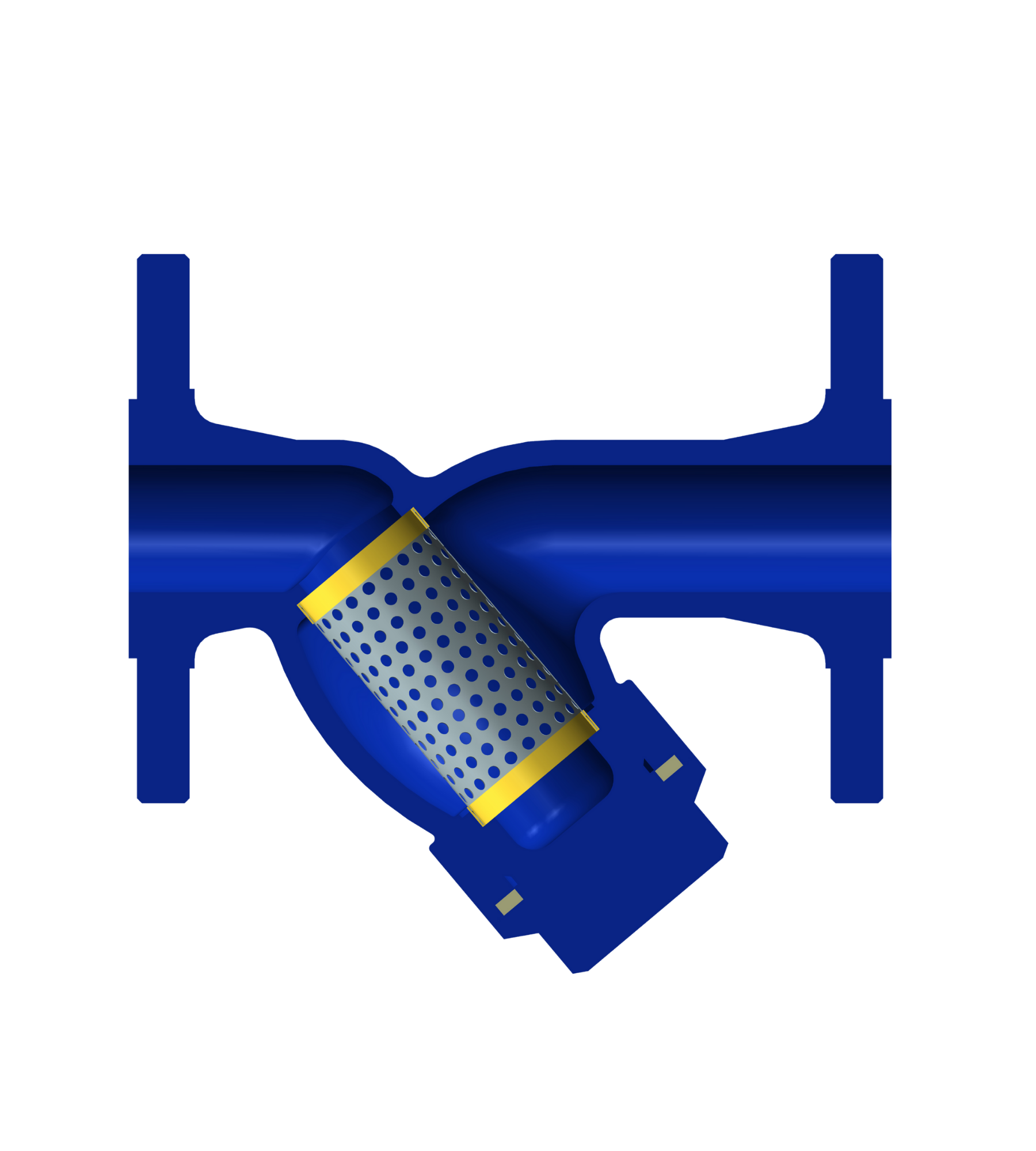 Strainer 2