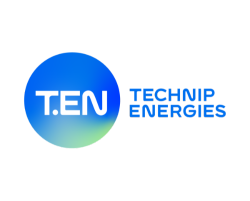 Technip - Logo