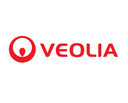 Veolia - Logo