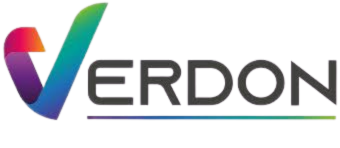 Verdon - Logo