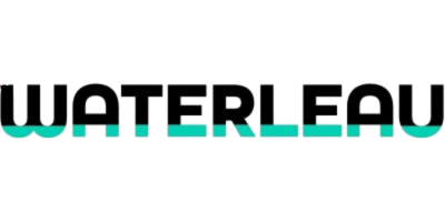 Waterleau - Logo